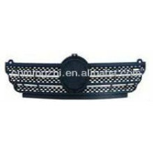 BENZ CAR FRONT GRILLE